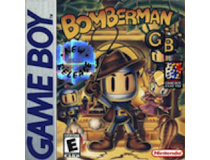 (GameBoy): Bomberman
